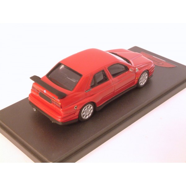 Alfa Romeo 155 Zagato stradale 1993 - Standard Built 1:43